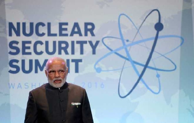 India mustn't let nuclear ambitions blind itself