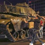 Turkey coup that failed