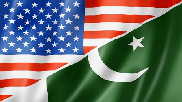 Vicious criticism of Pakistan by US Congress panel