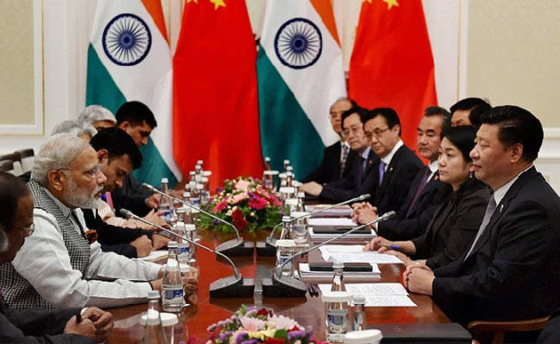 In siding with Pak on Kashmir, China's clear message to India