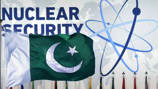 Pakistan Qualifies the Membership of NSG