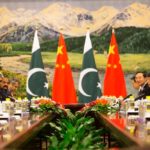 China Pakistan Strategic Pivot