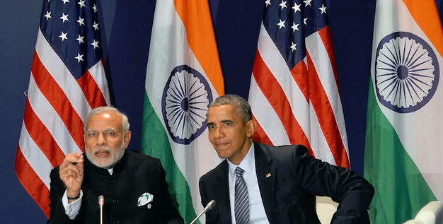 Deepening US-India relations affect regional security balance