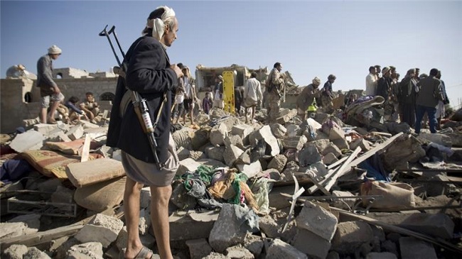 How can we deal with Yemen's Houthis ?