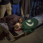 A cruel April in Kashmir