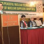 peacefull nuclear