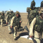 An open-ended Afghan war