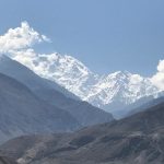 CPEC heading north to Hindu Kush