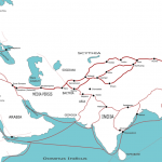 Quad 2.0 - Facing China's belt and road2