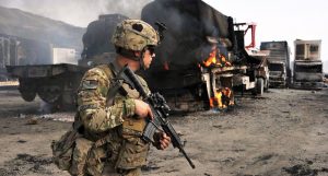 Suppressed Afghanistan 1