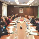 Top US official on quiet Pakistan