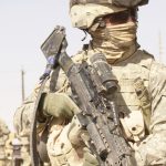 afghan