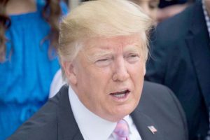 Impeachment should be on the 1