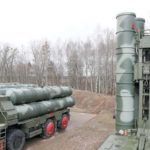 Turkey to jointly produce S-500s with Russia after S-400 deal1