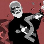 The economy is India's most potent