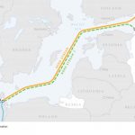 Europe's gas alliance with Russia 2