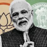India's Modi has had a free pass