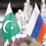 Moscow's Russia - Pakistan banking