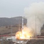 The Chinese Air Force's long march5