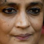Arundhati Roy on Delhi violence1