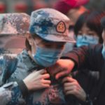 China accuses US army lab of 1