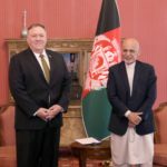 On the political impasse in Afghanistan1