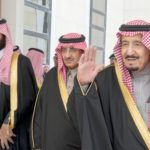 Top Saudi intelligence official 4