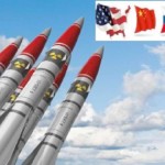 The US rubbished another arms control regime