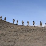 China has not 'captured' 4