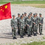 Chinese Army build-up from Ladakh to Arunachal4
