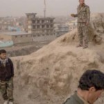 How Russia built a channel to 1