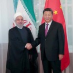 Iran embraces BRI2