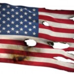 Is the United States a failing state1