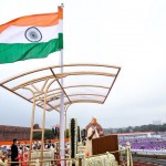 I-day speech - why was Modi silent about China