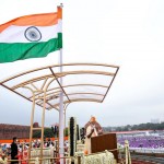 I-day speech - why was Modi silent about China
