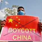 With eye on China, India looks to 1