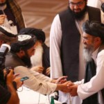 Afghan - Taliban 1