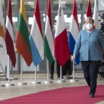 Europe marks distance from Indo-Pacific strategy