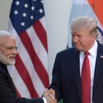 United State, India to remain strange 1