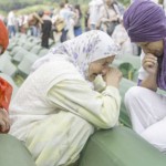 Bosnia’s Srebrenica massacre 25 years on - in pictures1