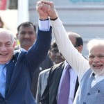 Op-ed - the India-Israel nexus