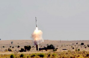 Indian Missile Program