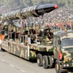 Indian weapons buildup 1