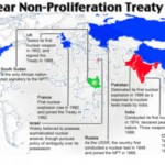 The nuclear ban treaty will have 2