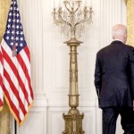 Biden's basic question in a 2009 1