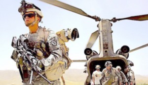 Shocking report exposes how US defense contractors 1