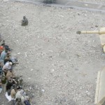 Sound and Fury in the Post - 911 Middle East1