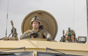 When America's all-volunteer force loses a war