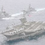 America is turning Asia 1