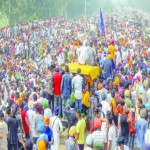 Bharat bandh - Making of farmers' revolution1
